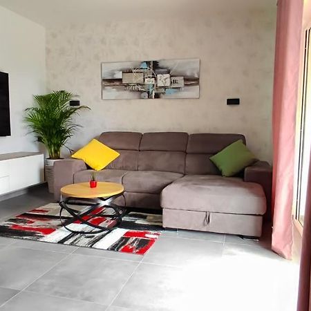 Apartment Denis 克尔克 外观 照片