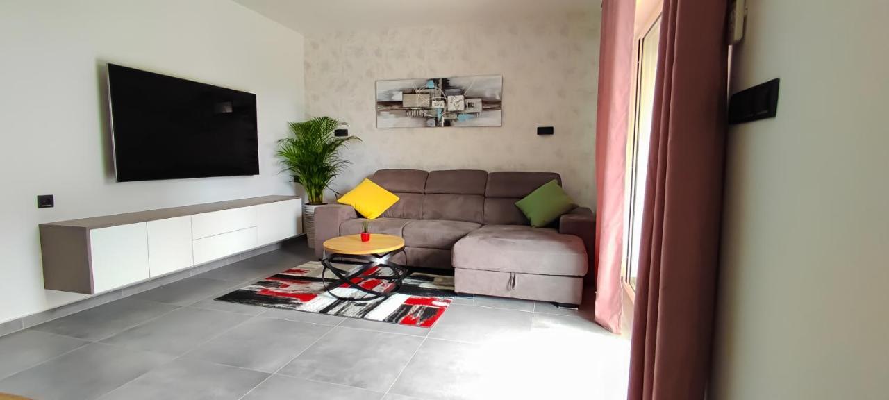 Apartment Denis 克尔克 外观 照片