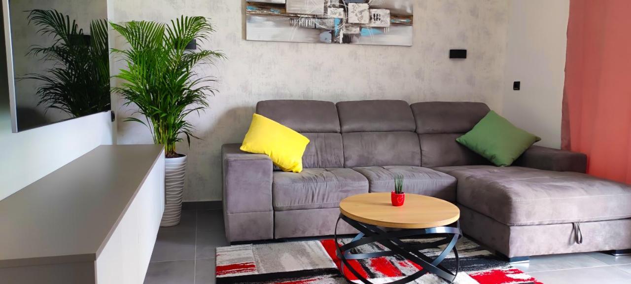 Apartment Denis 克尔克 外观 照片