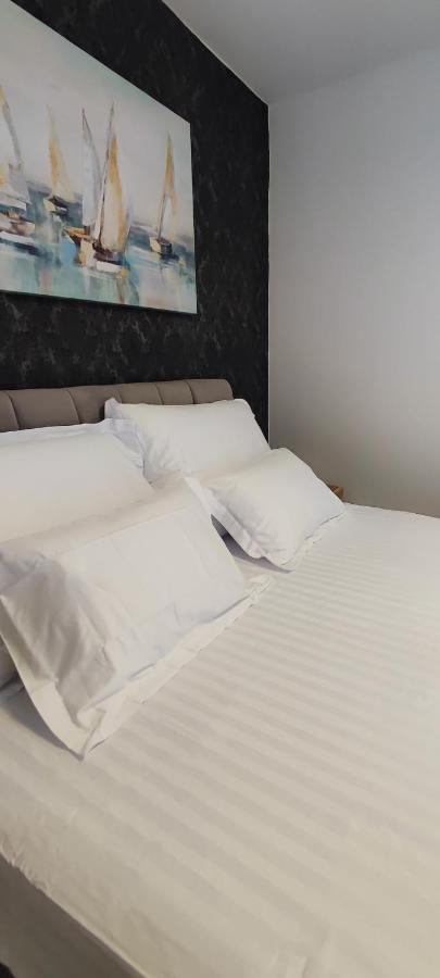 Apartment Denis 克尔克 外观 照片